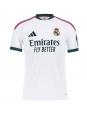 Moške Nogometnih dresov Real Madrid Federico Valverde #8 Domači 2026-27 Kratki rokavi Moške Nogometnih dresov Real Madrid Federico Valverde #8 Domači 2026-27 Kratki rokavi
